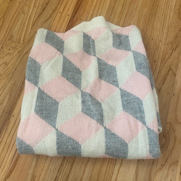 Gorgeous cardigan Sz large - Picture 6 of 7